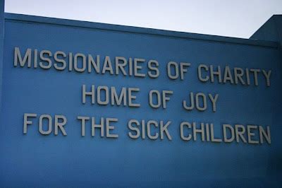 How to Get to Missionaries of Charity, Tondo, Manila.